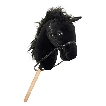 Imperial Riding Hobby Horse Free Spirit - Black