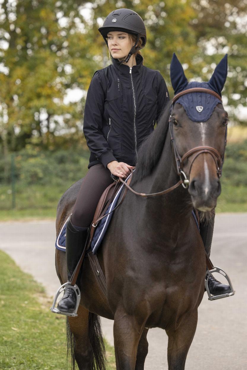 Pro Series Daylair Bomberjacka Svart