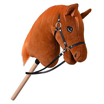 Imperial Riding Hobby Horse Free Spirit - Chestnut