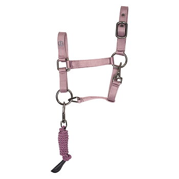 Imperial Riding Hobby Horse headcollar Free Spirit - Ballerina