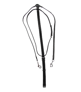 Waldhausen STAR Special Martingaali musta