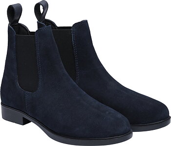 Equipage Mayla Jodhpurs - Navy