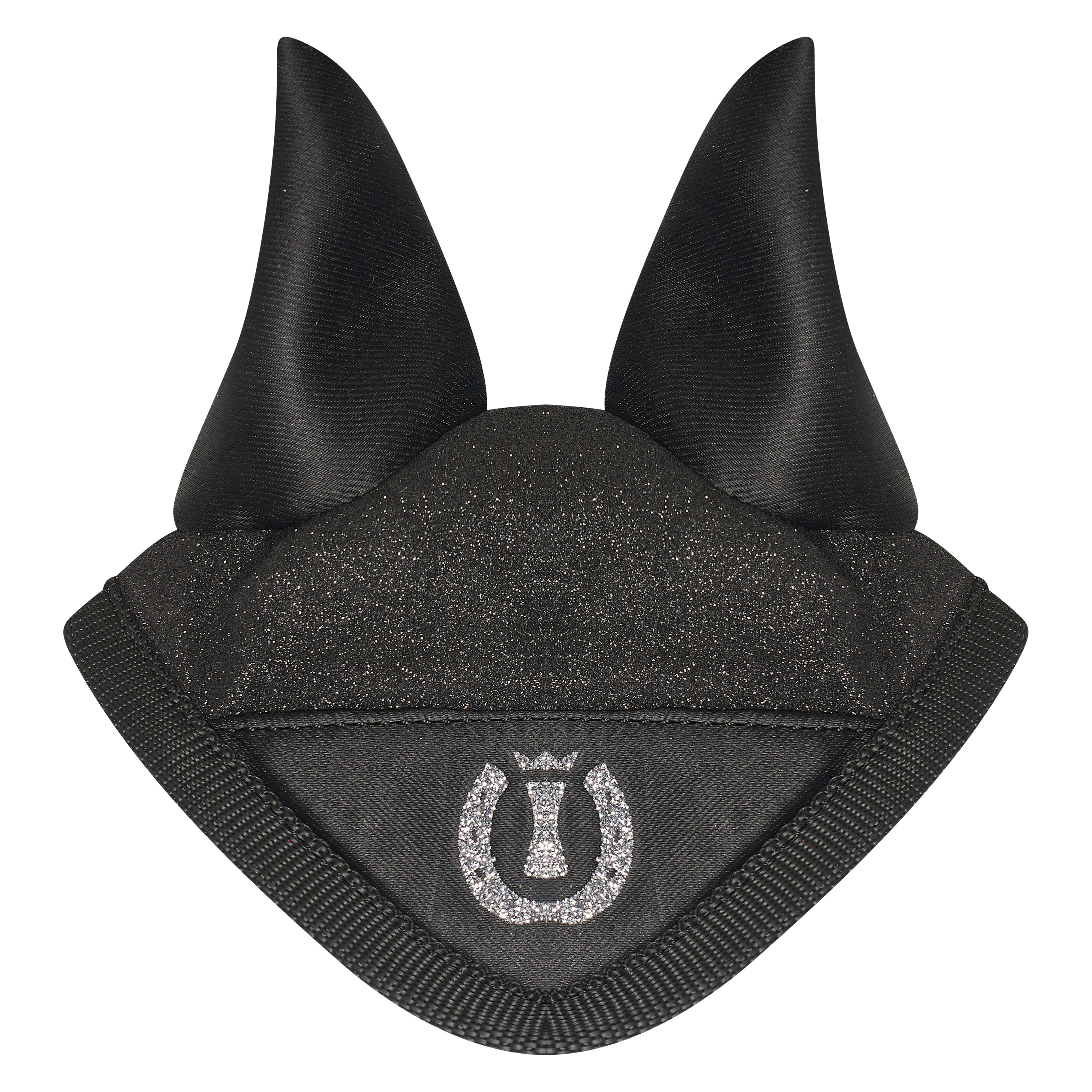 Imperial Riding Toy set horseriding Petit - Black glitter - 2