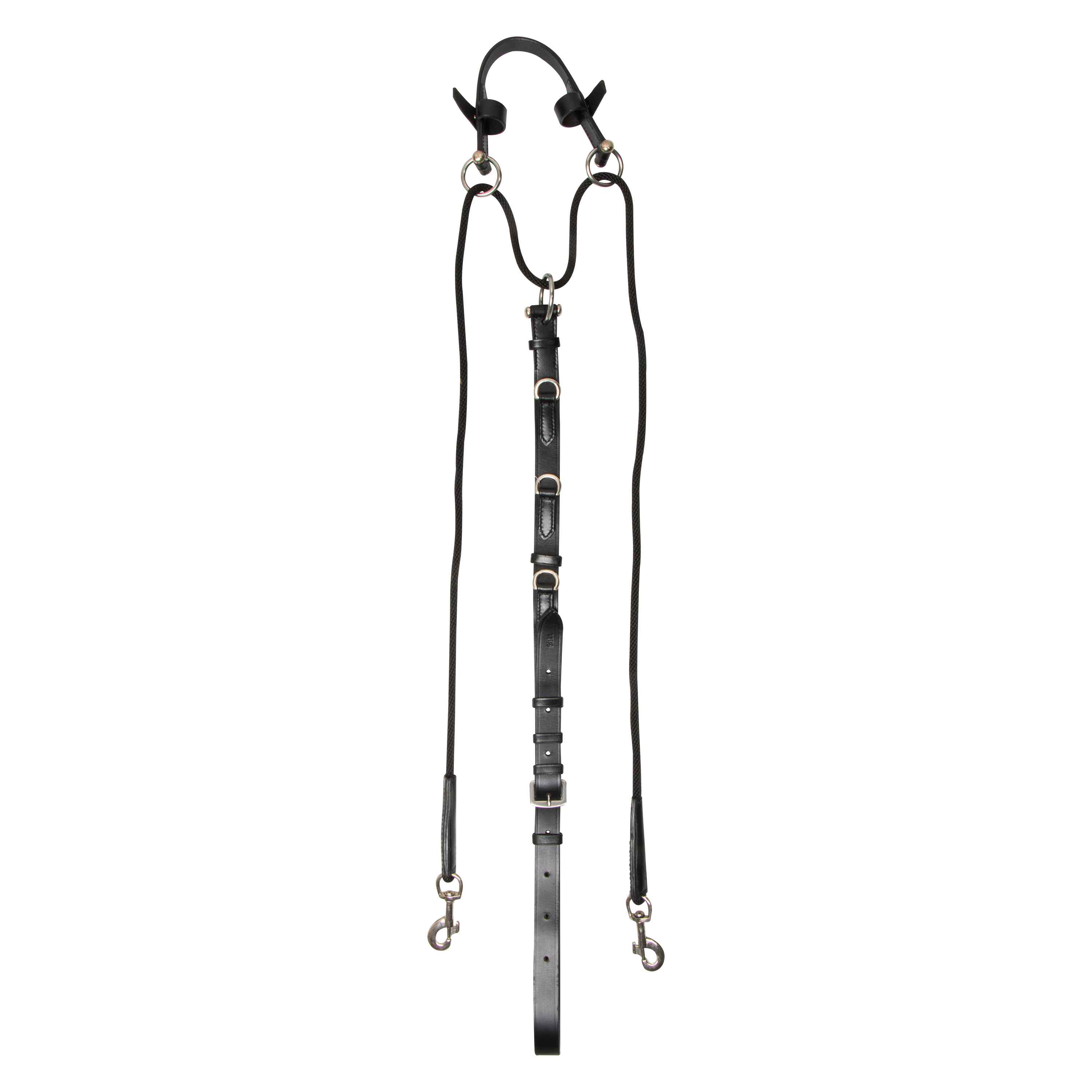 Imperial Riding Chambon Core Black
