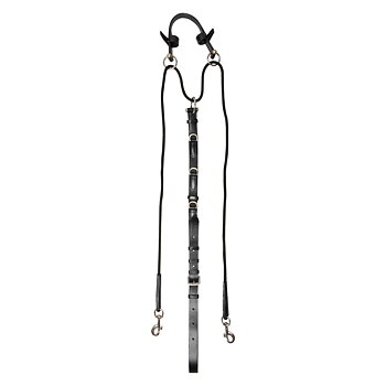 Imperial Riding Chambon Core Black