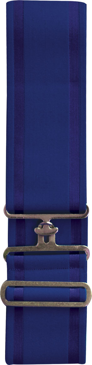 NORTON Elastic Surcingle Royal Blue
