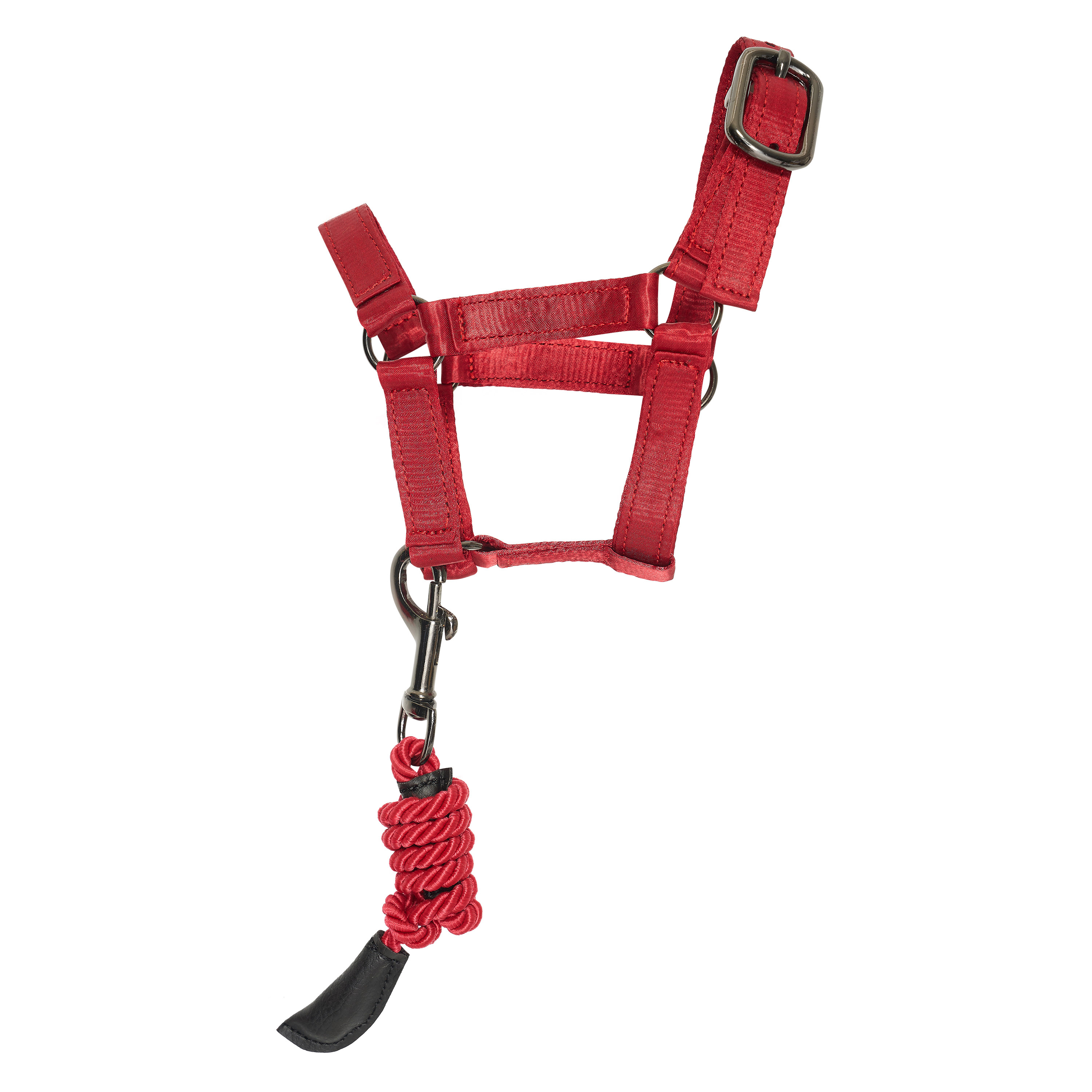 Imperial Riding Toy set stable Petit - Red - 2