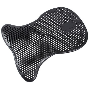 CATAGO Gel Pad Rear Riser - Black