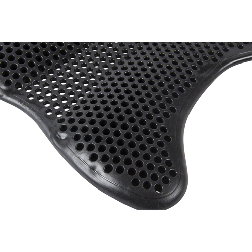 CATAGO Geeliromaani Rear Riser - Musta - 2