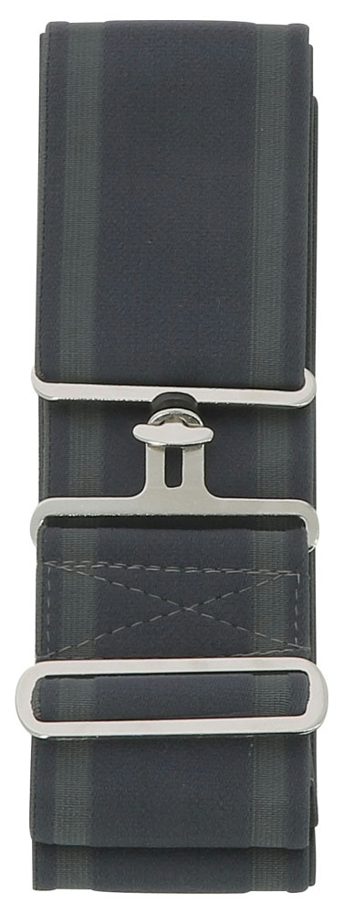 NORTON Elastic Surcingle Grey