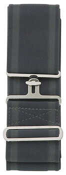 NORTON Elastic Surcingle Grey