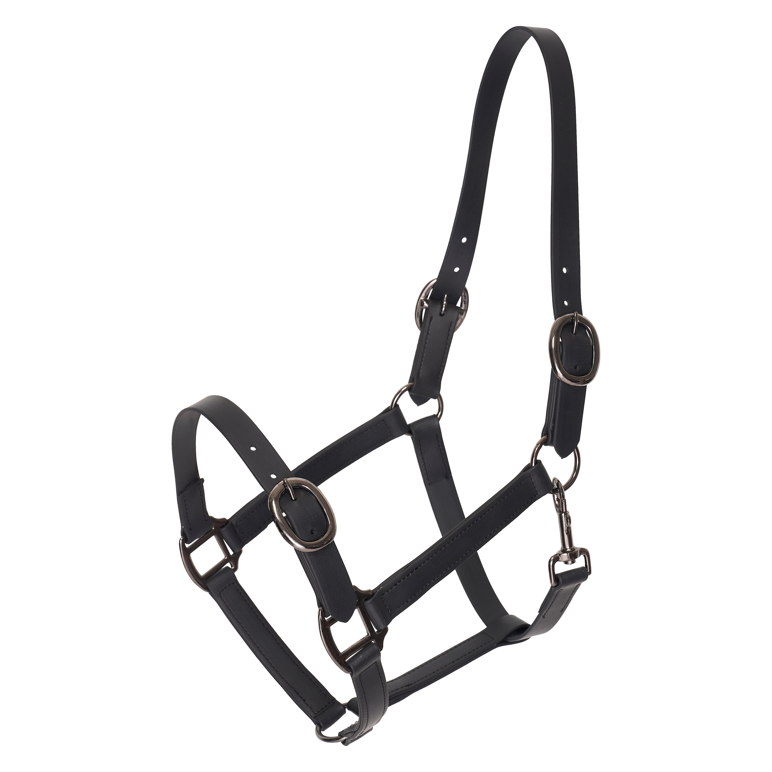 Imperial Riding Grimma Super-proof Matte - Svart