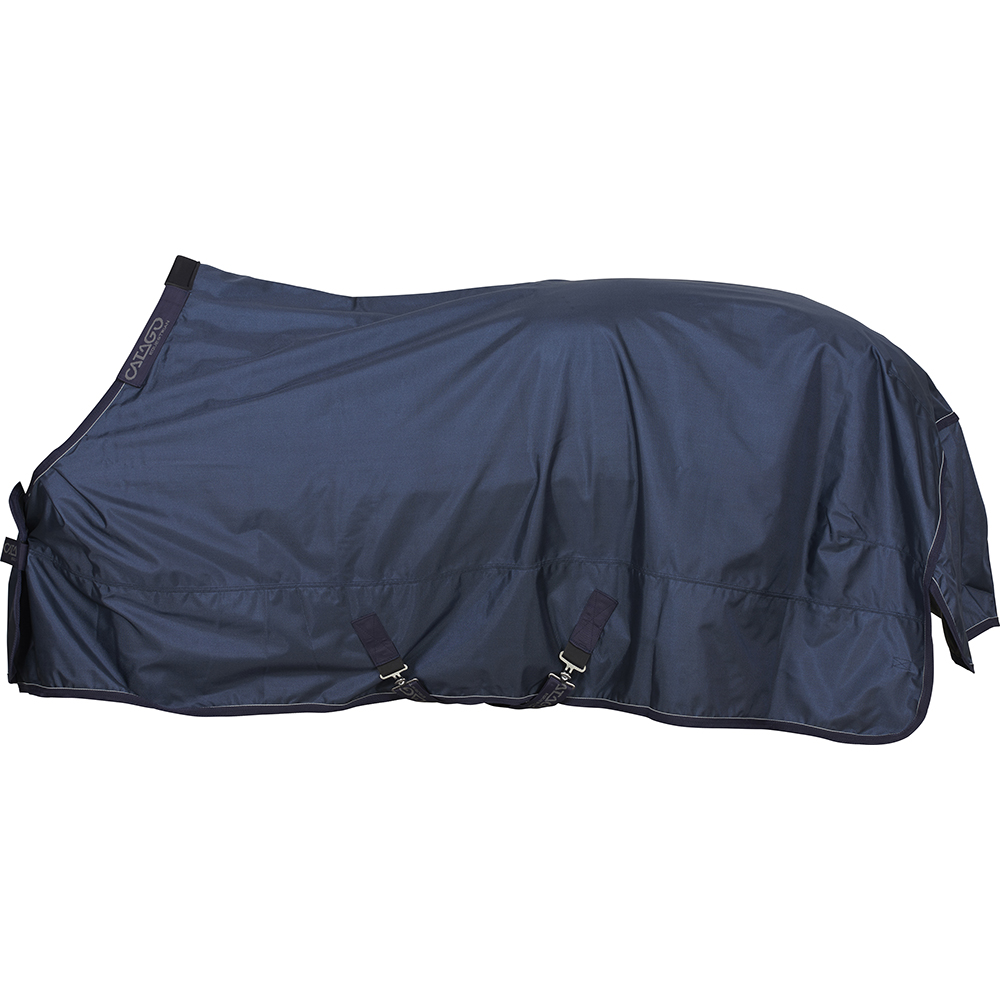 CATAGO Hybrid Thermal Täcke 300g - Midnight Navy