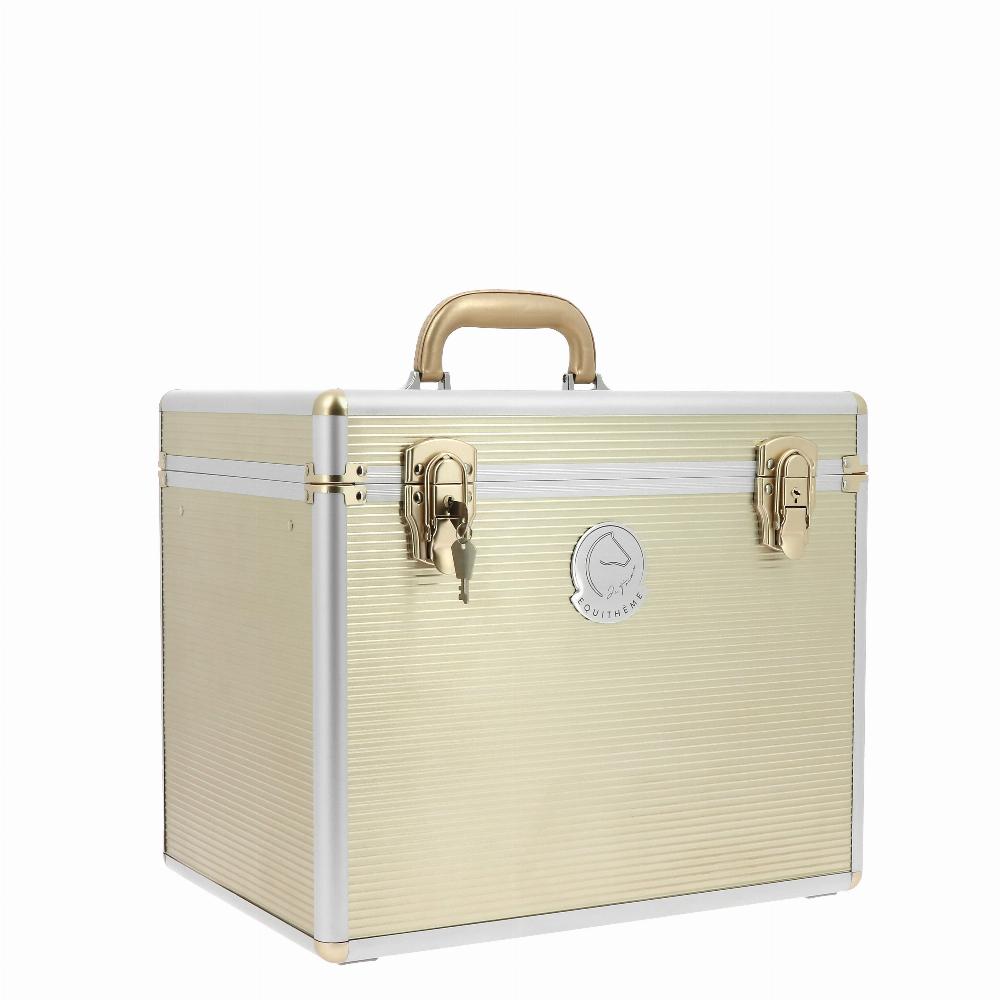 Equitheme Je Taime Striglekasse Almond