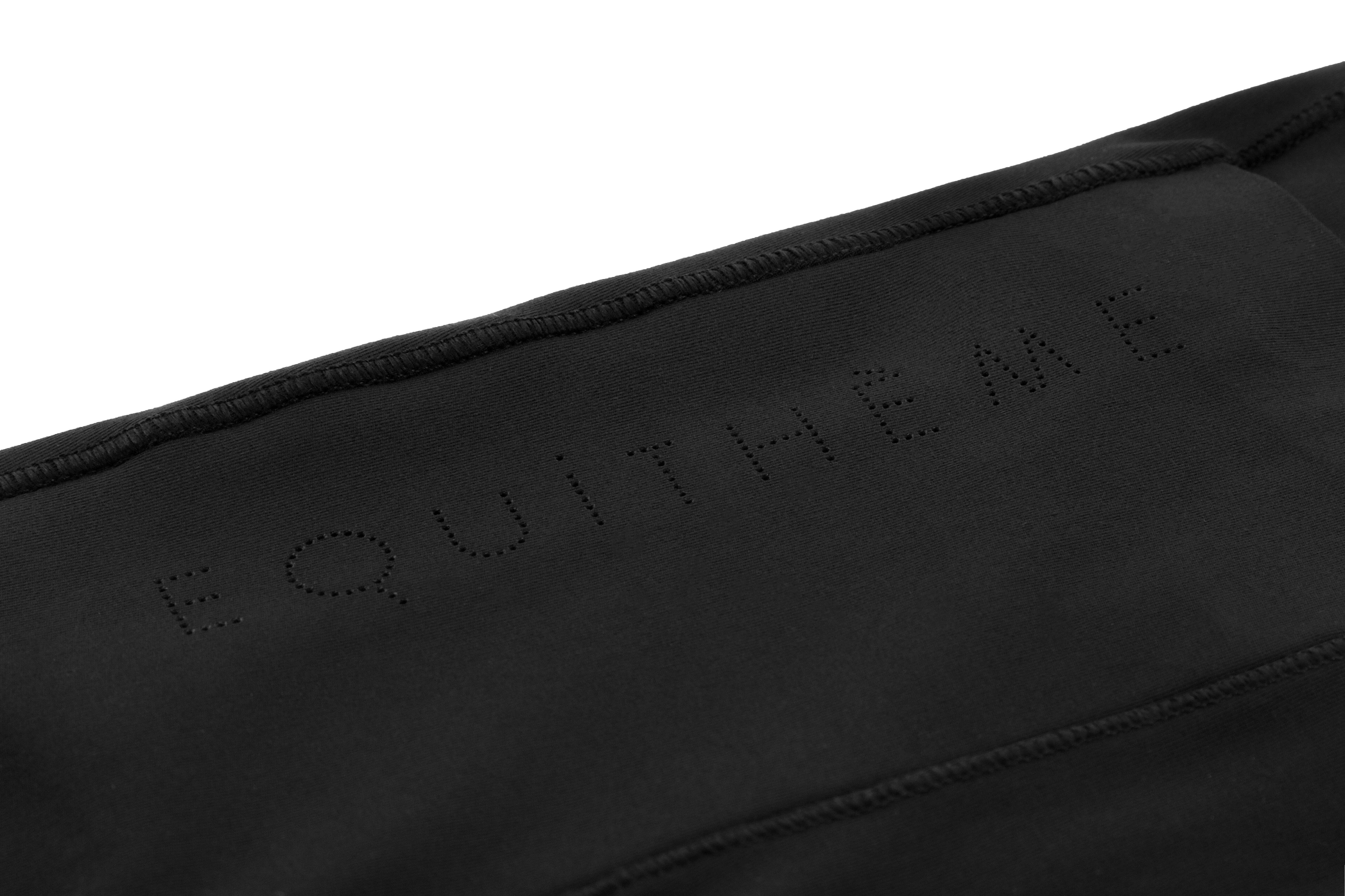 Equitheme Originals Joyce Riding Tights Black - 6