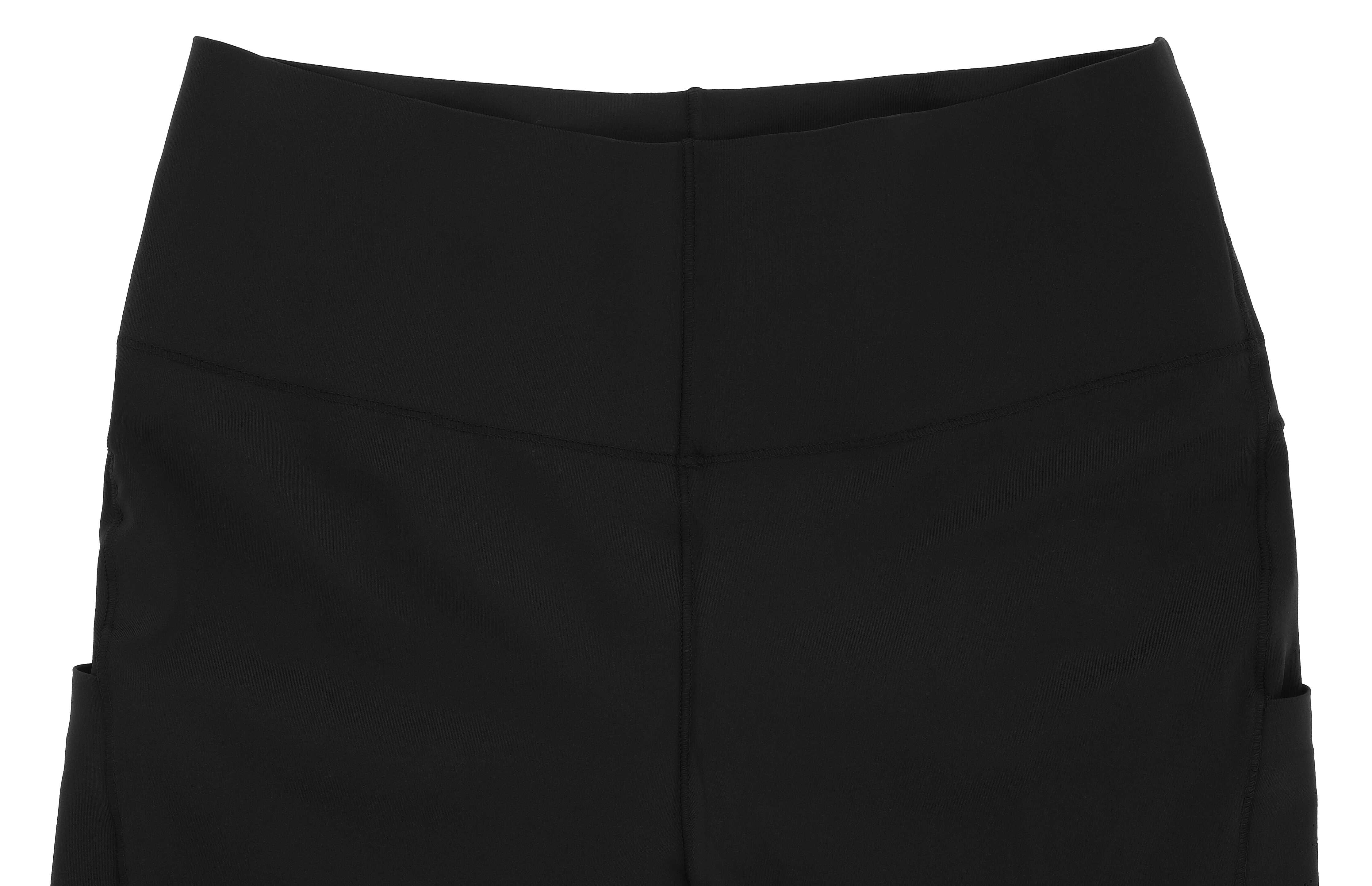 Equitheme Originals Joyce Riding Tights Black - 5
