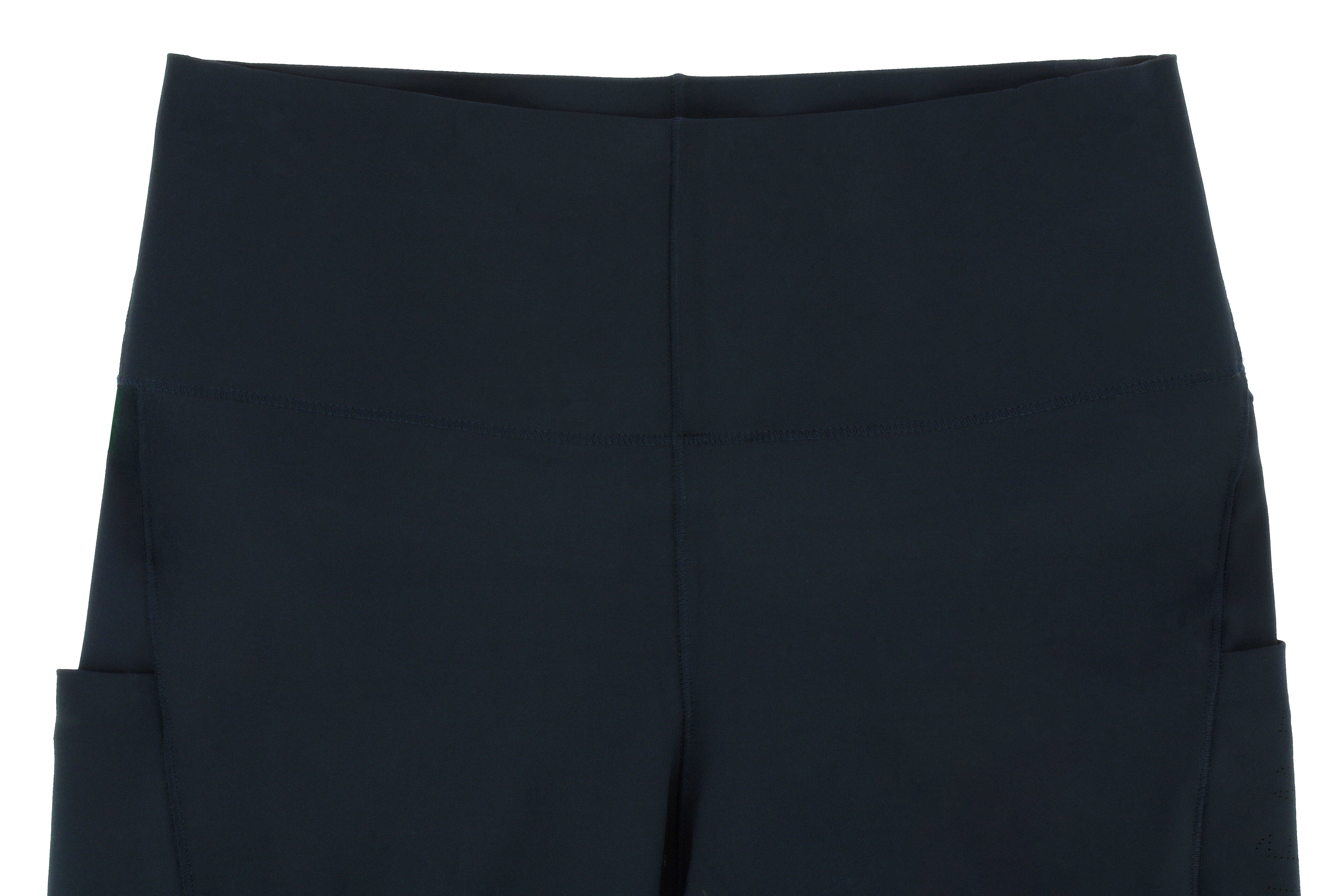 Equitheme Originals Joyce Riding Tights Navy blue - 5
