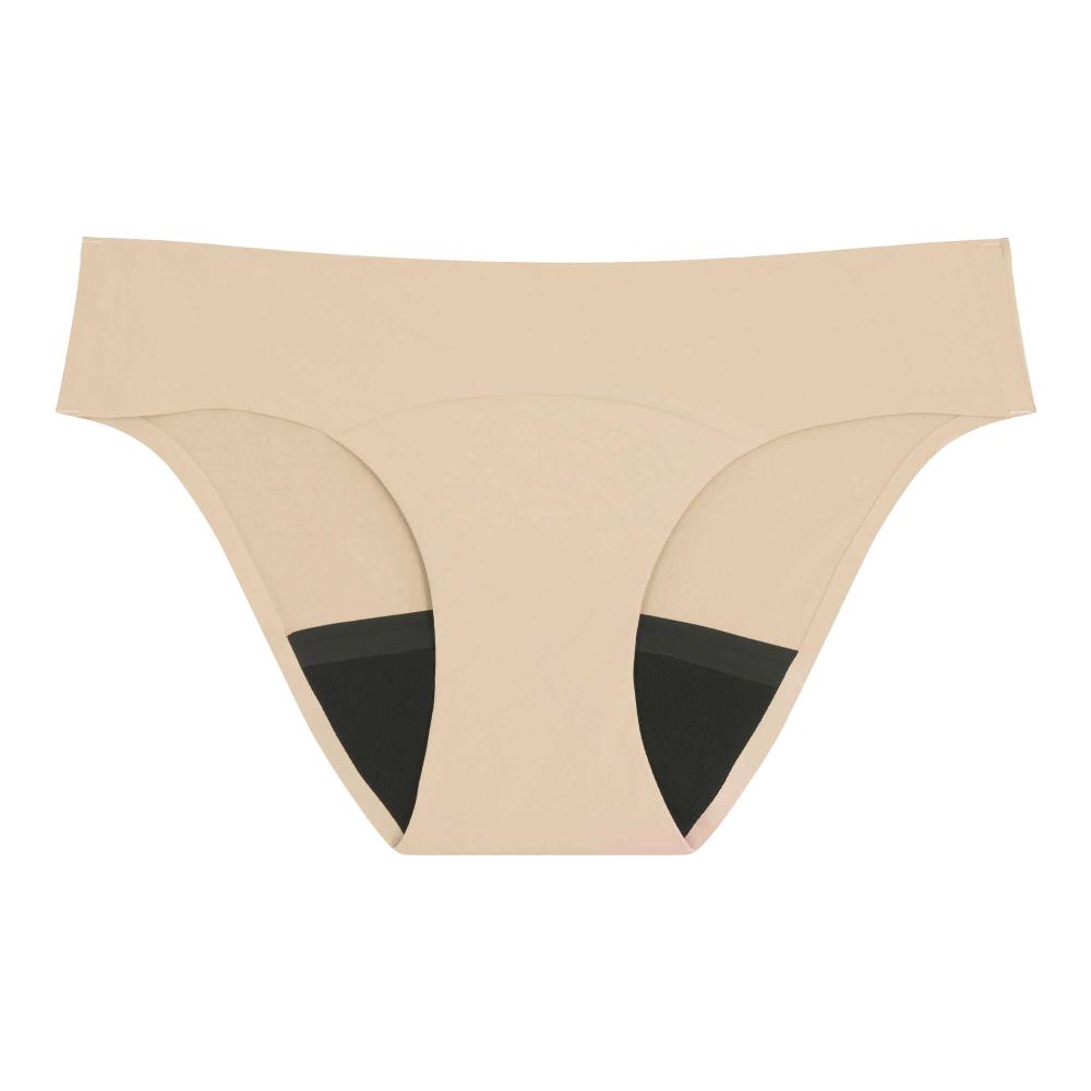 Smoon Artemis Period Panties High Flow Beige