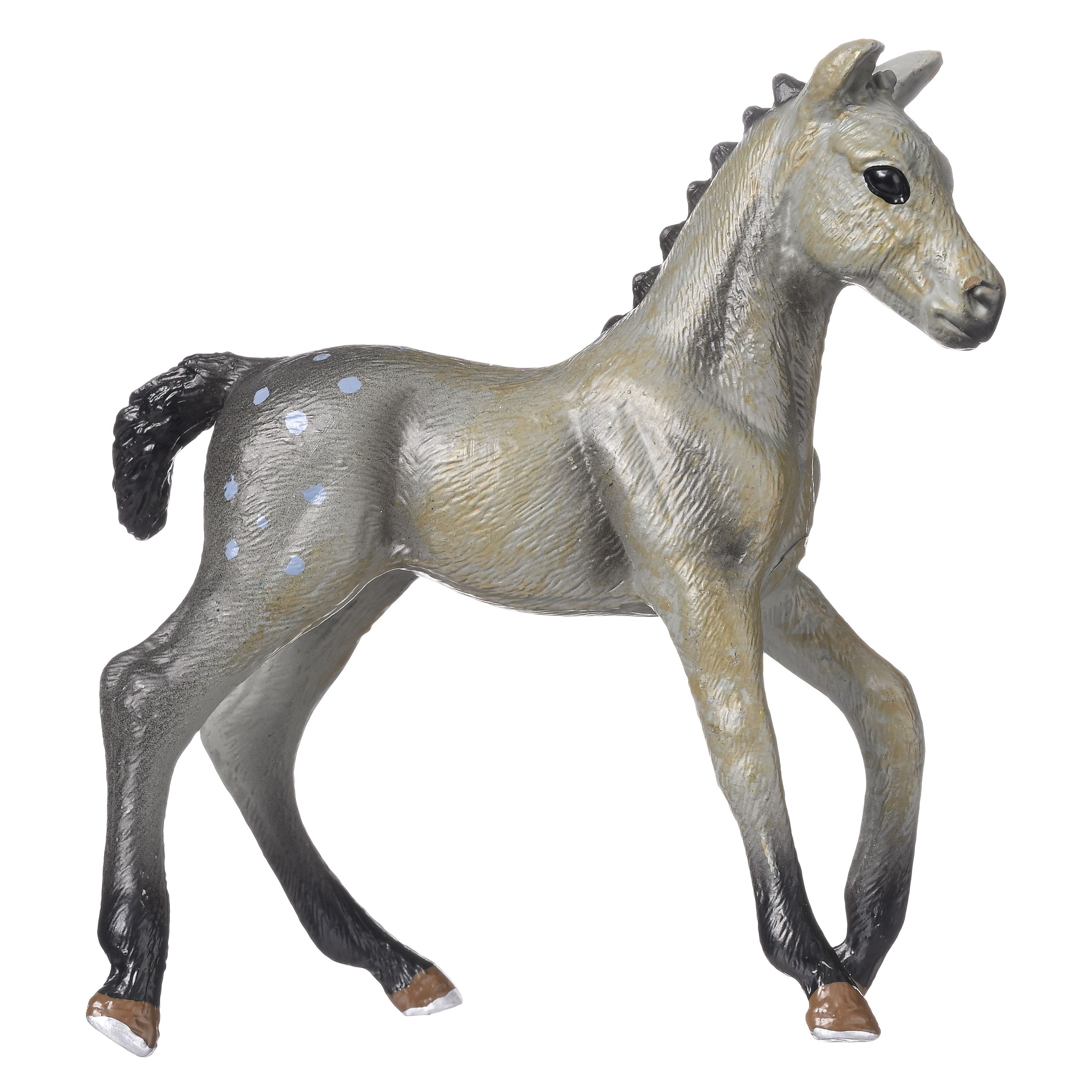 Imperial Riding Leksaksföl Magic - Grå