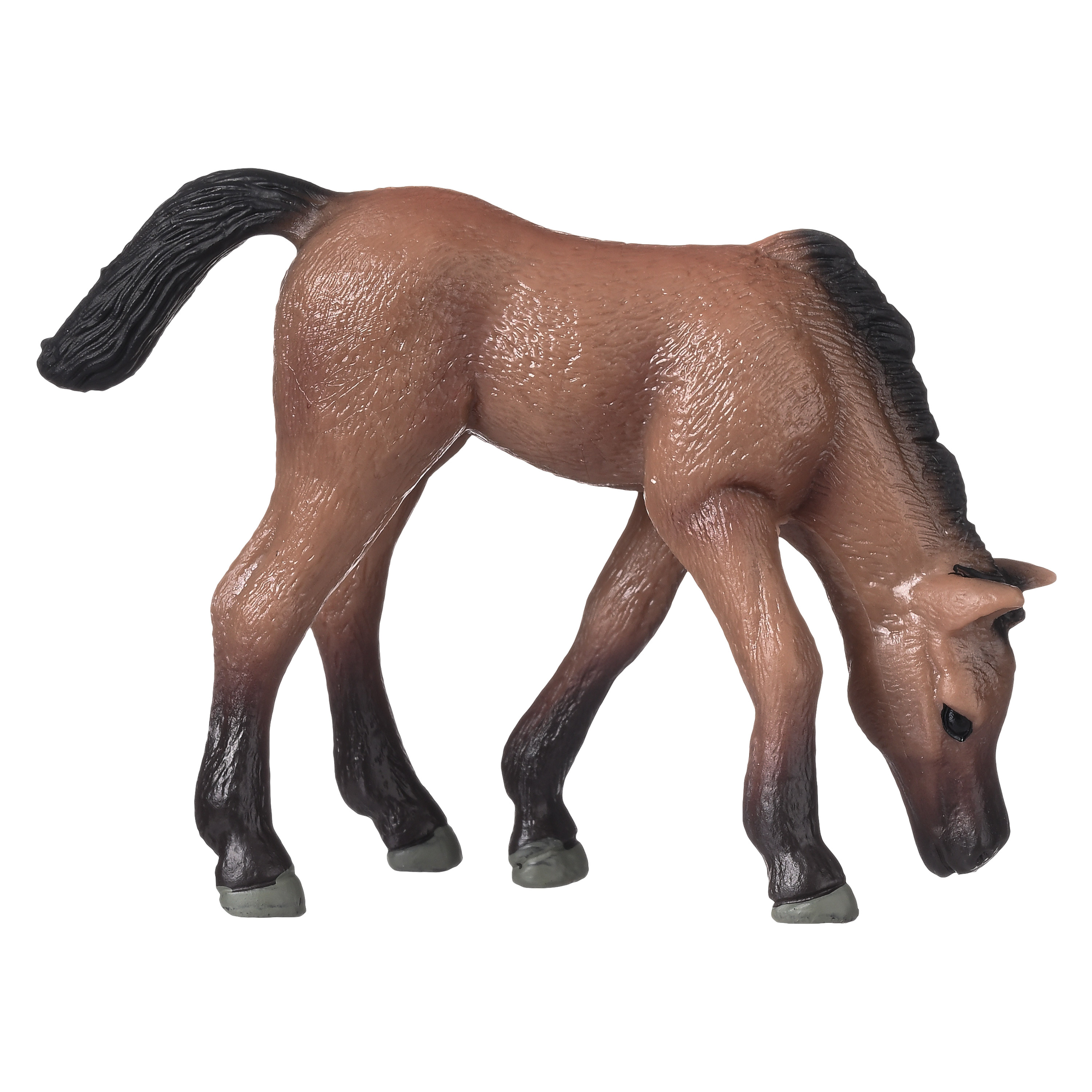 Imperial Riding Toy foal Magic - Brown-Black