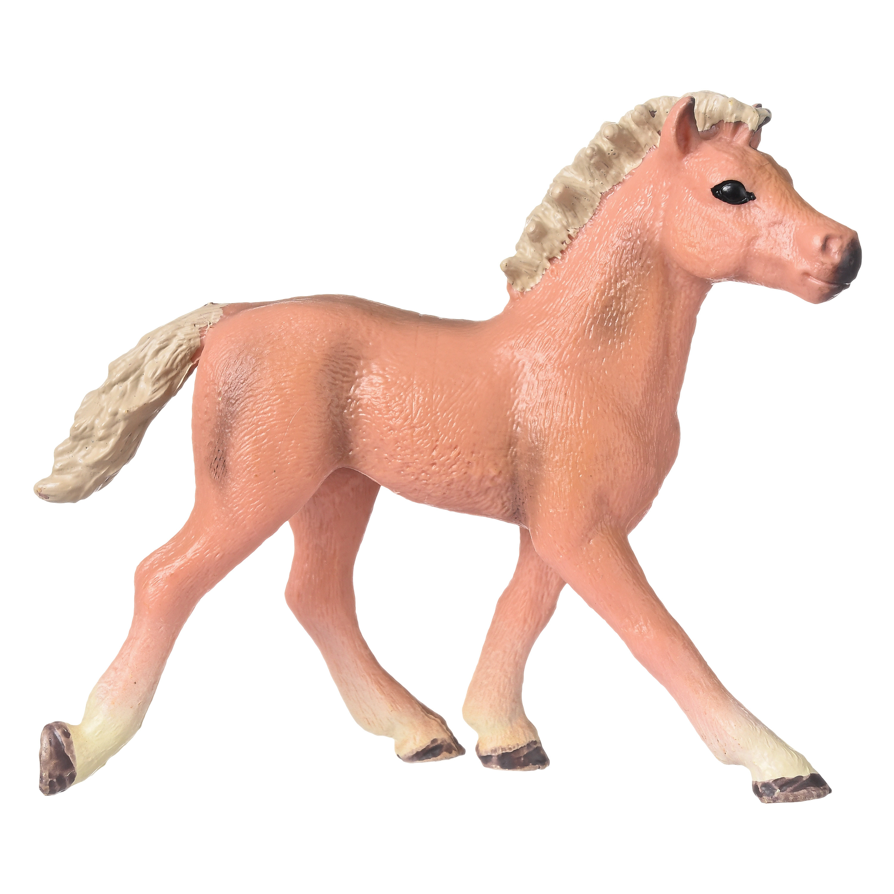Imperial Riding Toy foal Magic - Beige-Orange