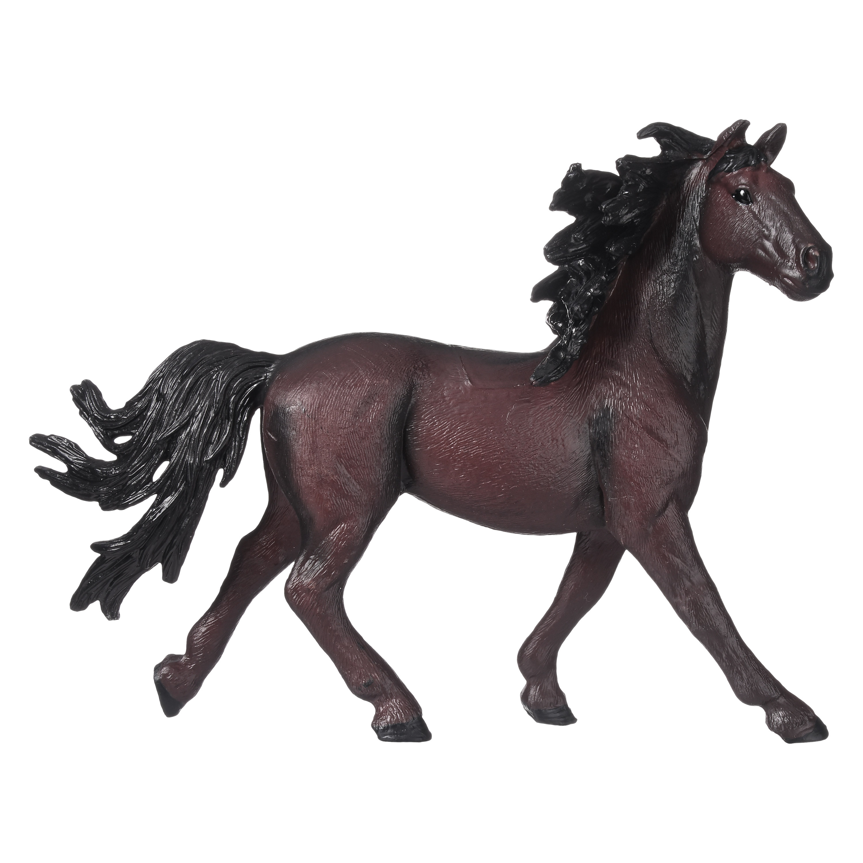 Imperial Riding Leksakshäst Magic - Mörkbrun