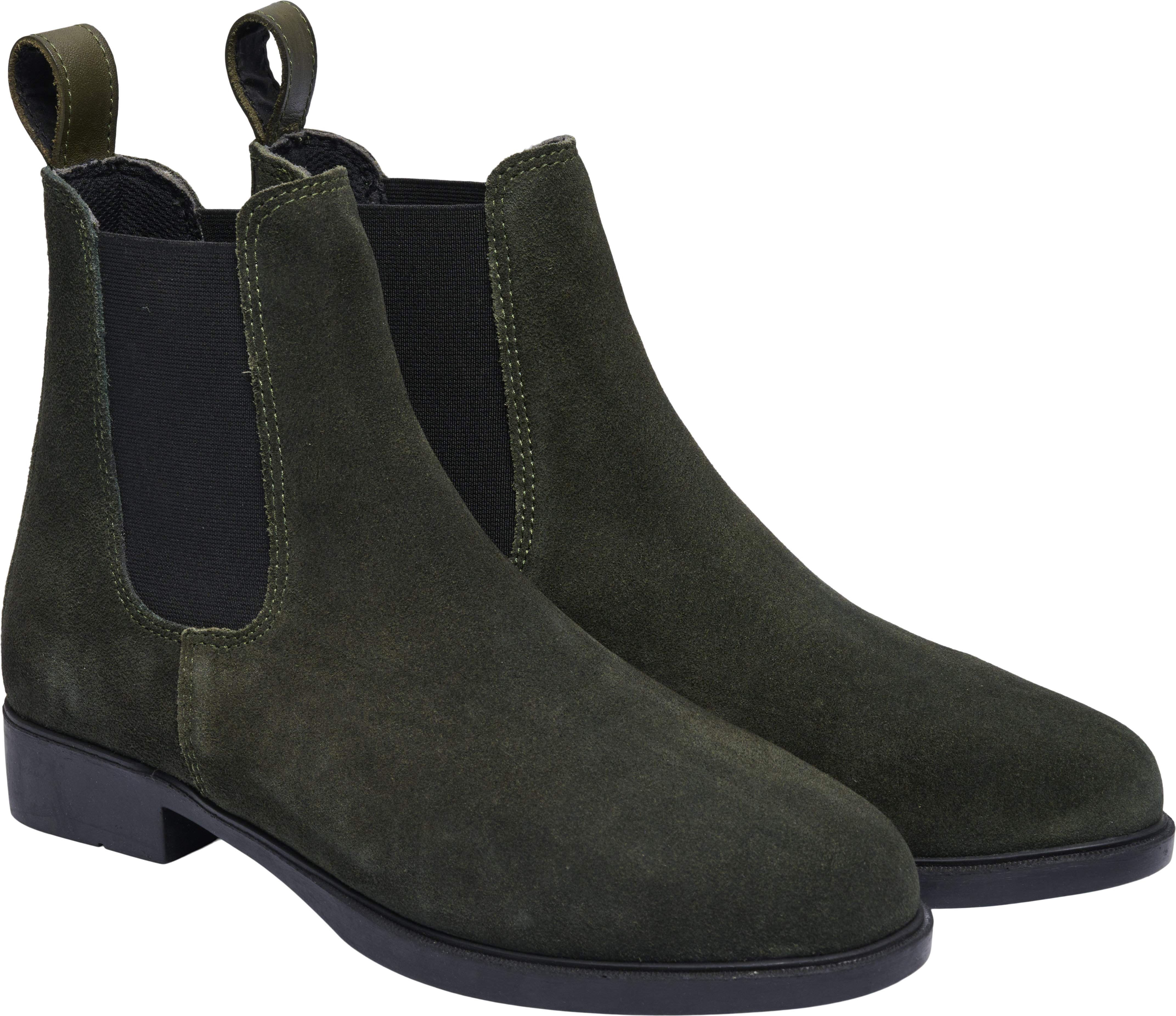 Equipage Mayla Jodhpurs Forest (36)