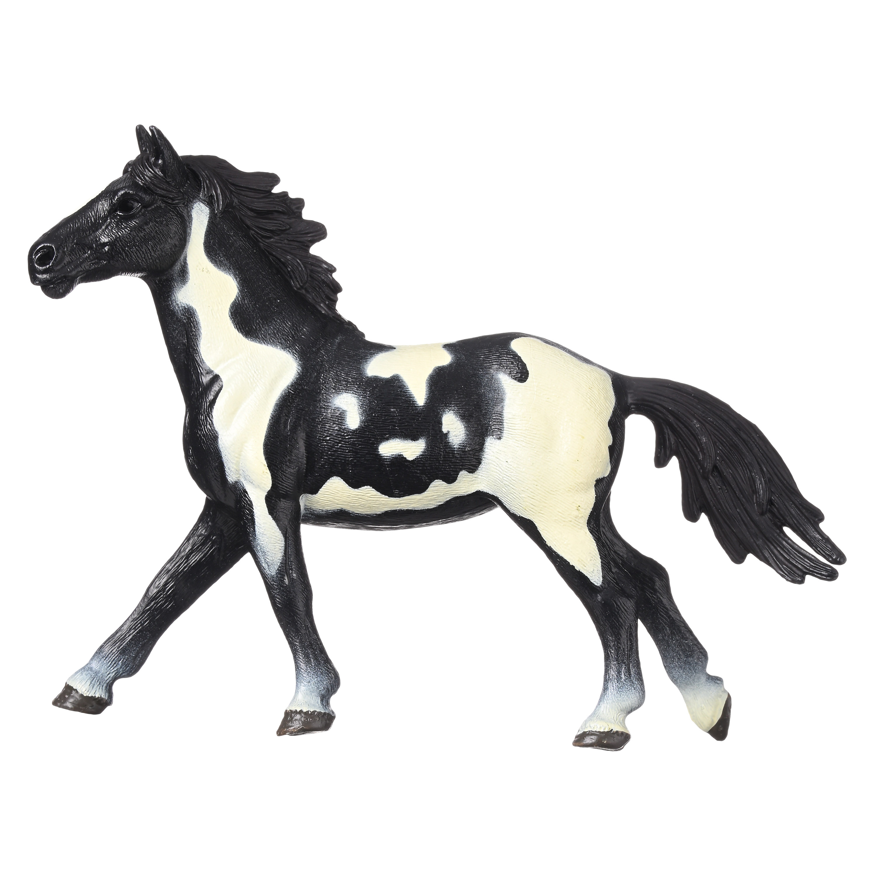 Imperial Riding Leluhevonen Magic - Valkoinen-Musta