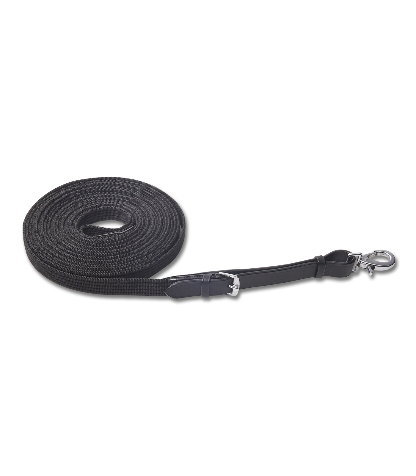 Waldhausen Longertygel LPO-Kompatibel svart