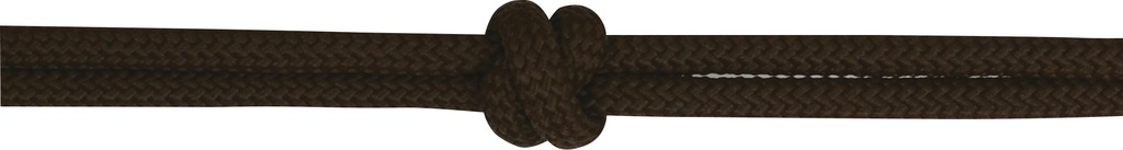NORTON First Rope Headcollar Brown - Full size - 2