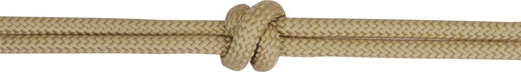 NORTON First Rope Headcollar Beige - Full size - 3