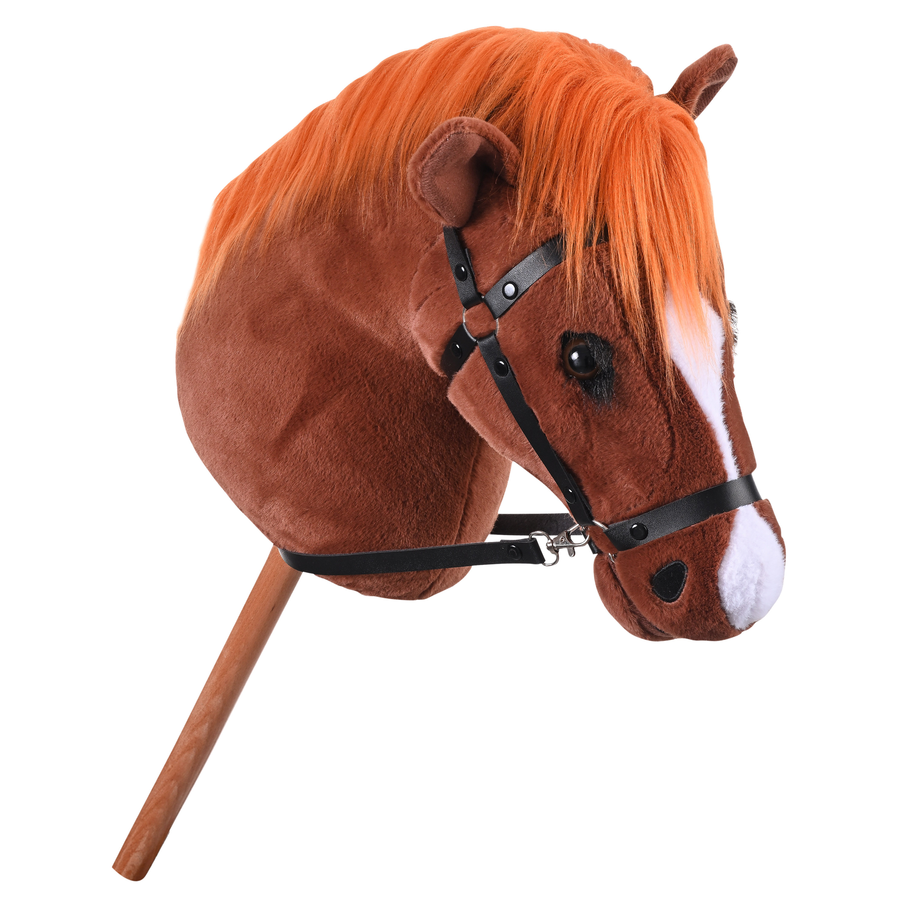 Imperial Riding Käpphäst Grand Prix - Kastanj