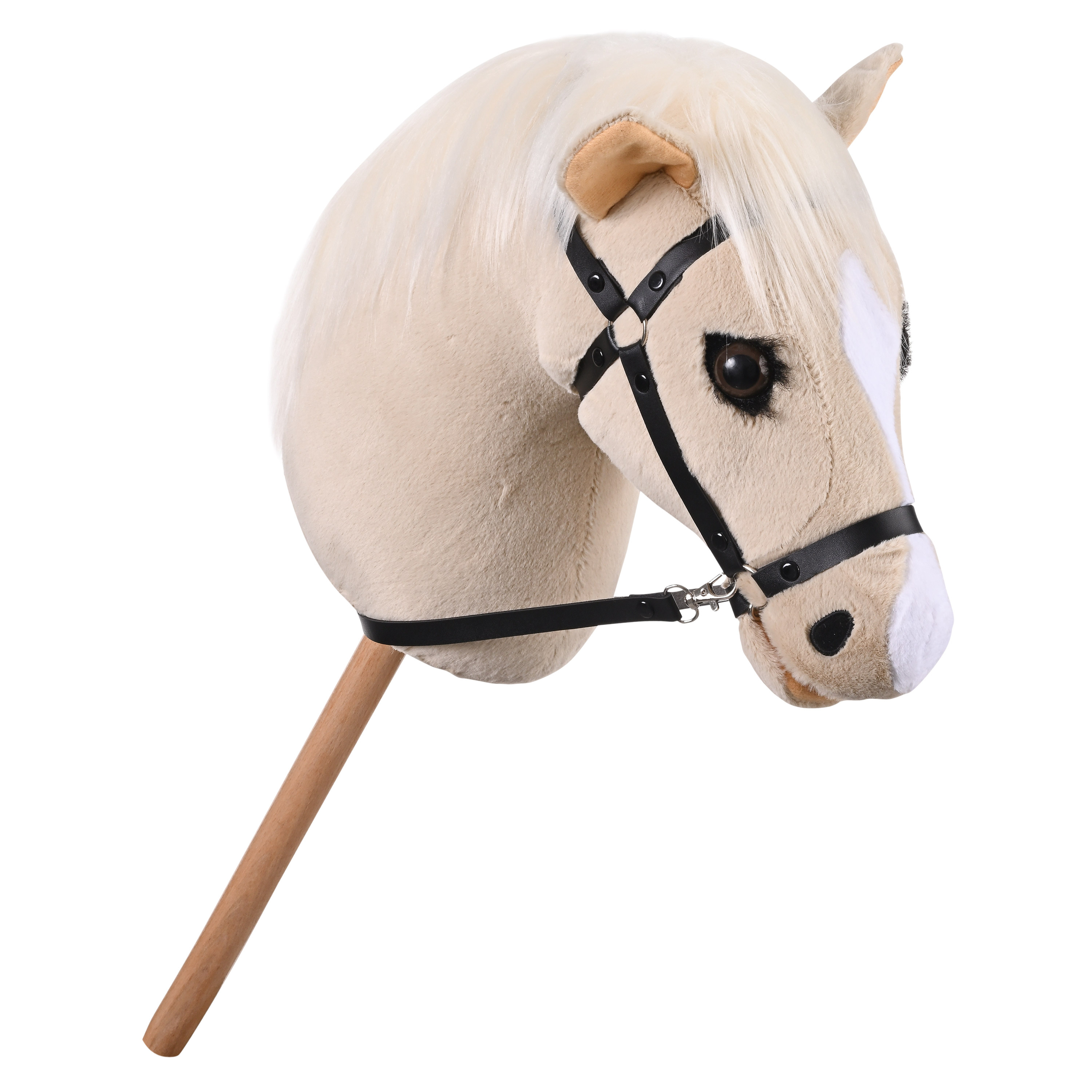 Imperial Riding Keppihevonen Grand Prix - Beige