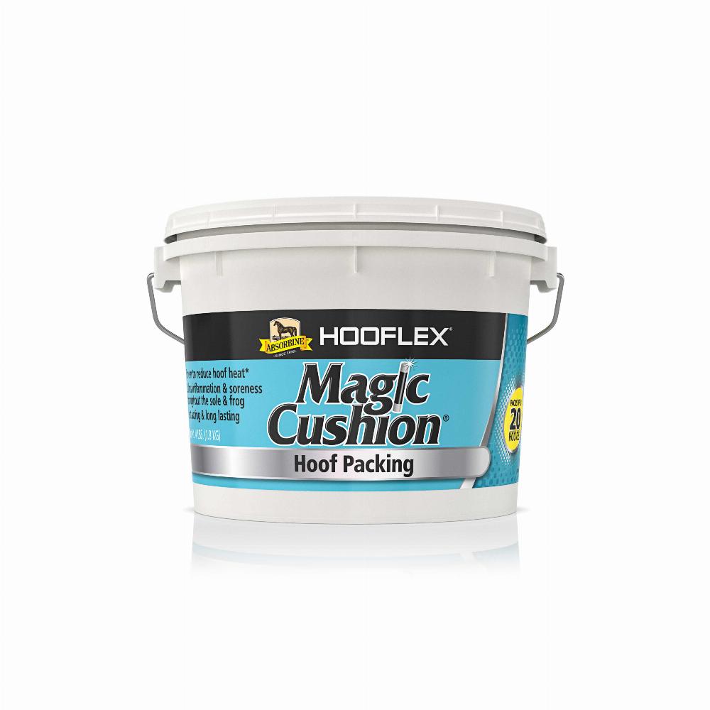 Absorbine Magic Cushion Hoof Paste