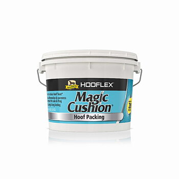 Absorbine Magic Cushion Hovpasta