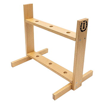 Imperial Riding Hobby Horse stable Free Spirit - Natural