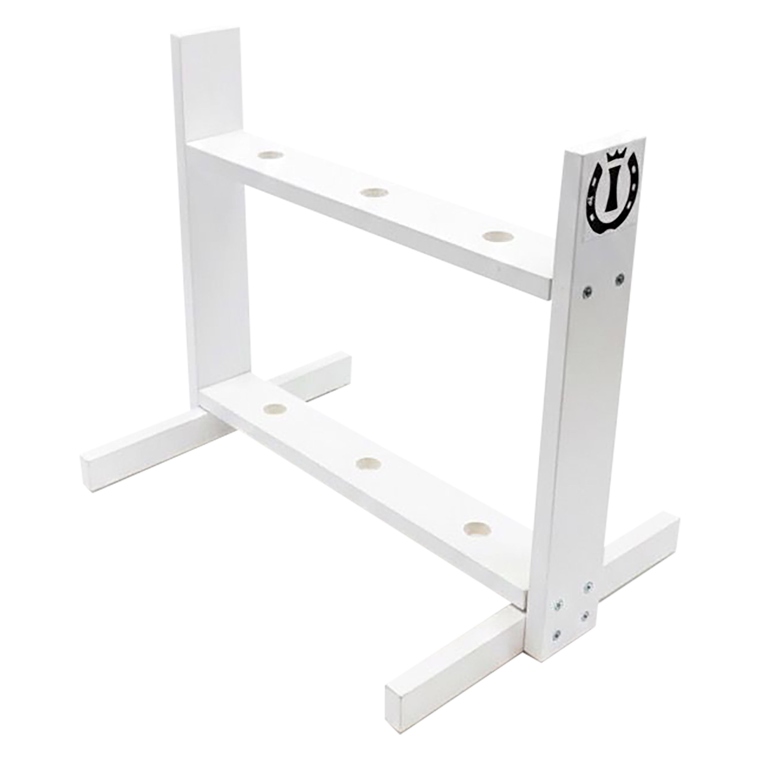 Imperial Riding Hobby Horse stable Free Spirit - White