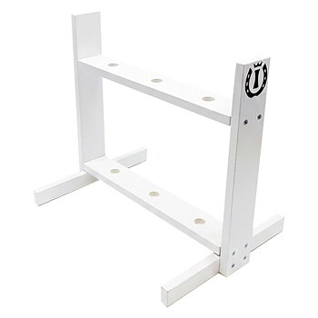 Imperial Riding Hobby Horse stable Free Spirit - White