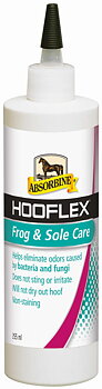 Absorbine Hooflex Frog & Sole Care 355 ml