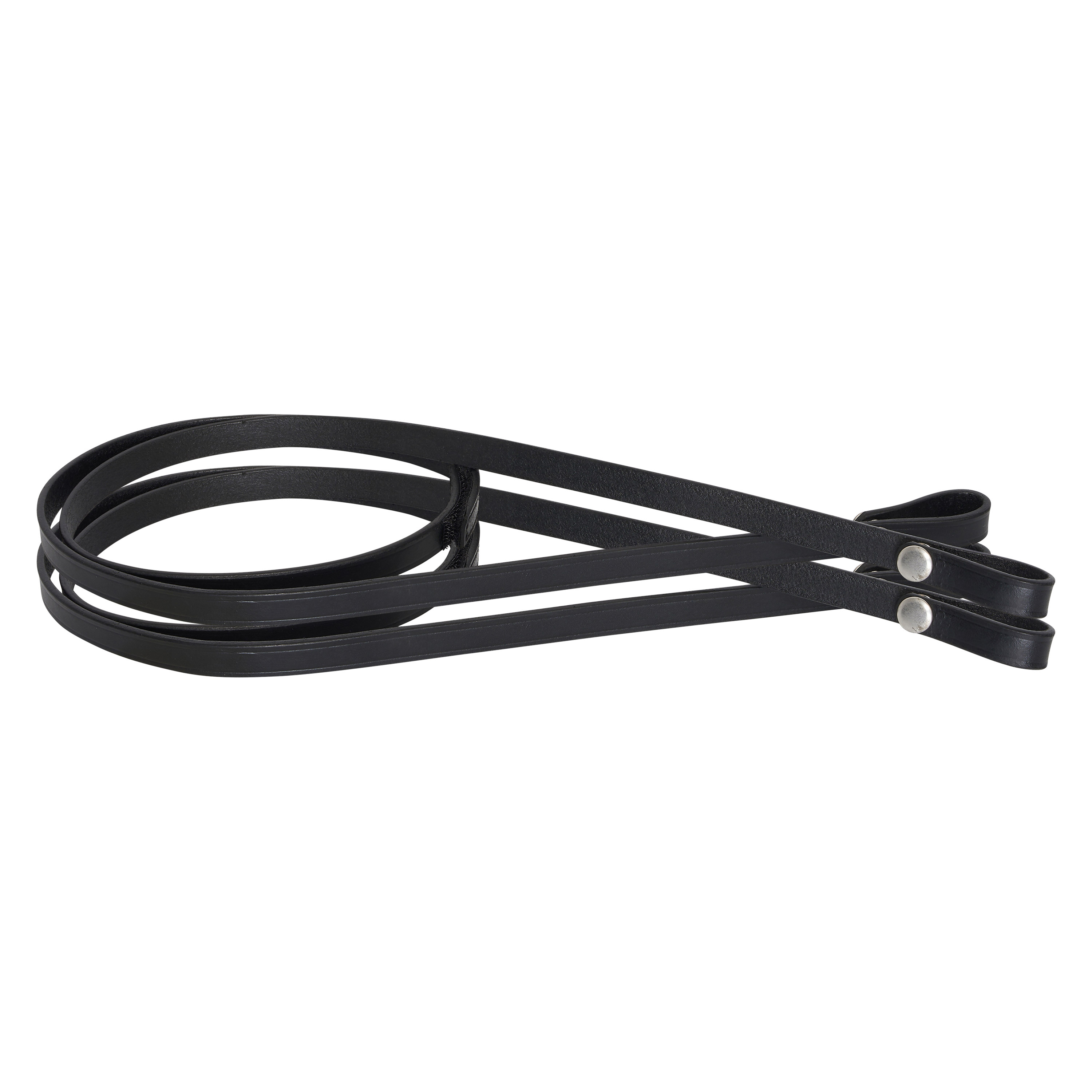 Imperial Riding Hobby Horse weymouth rein - Black
