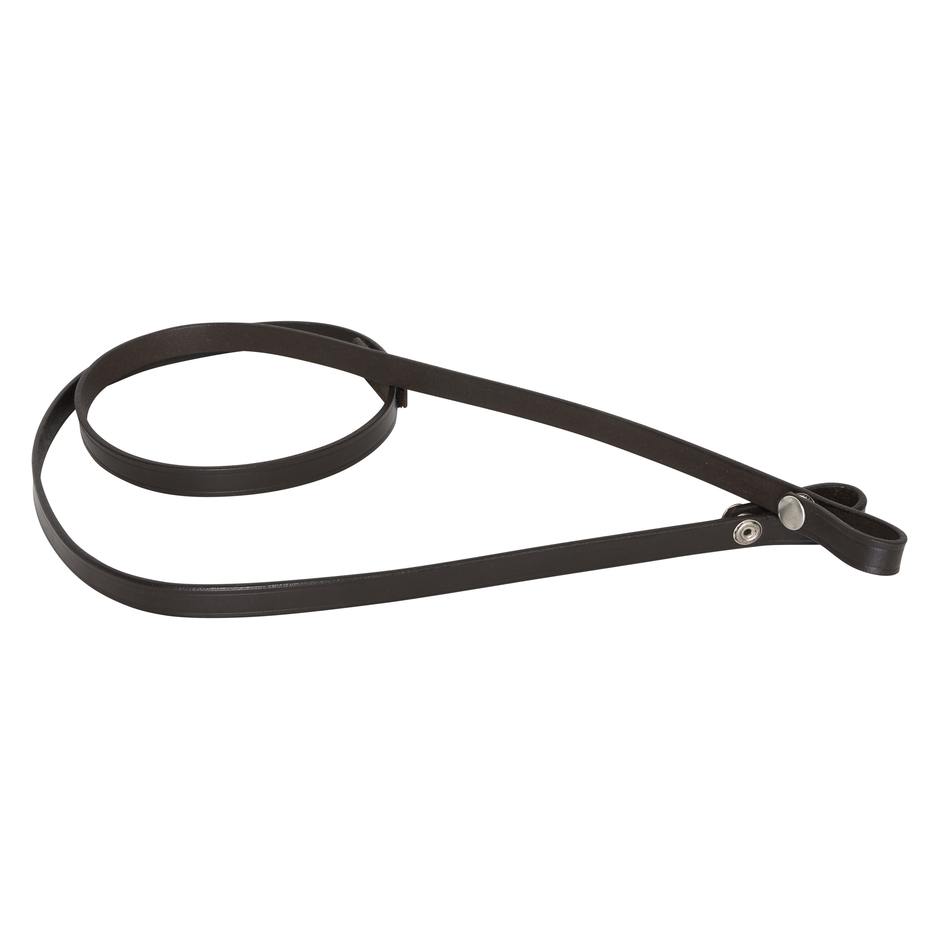 Imperial Riding Hobby Horse snaffle rein - Brown