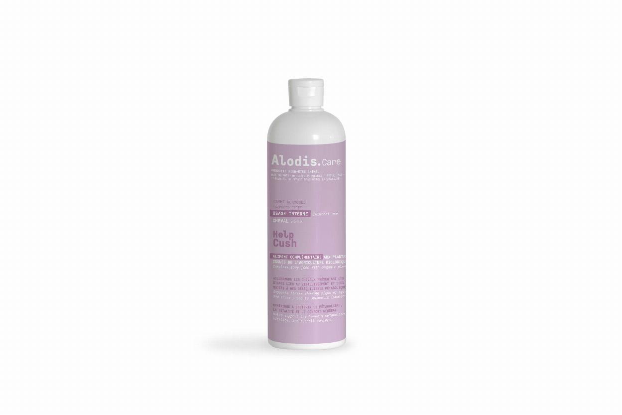 Alodis Care Help Cush Supplement 500 ml