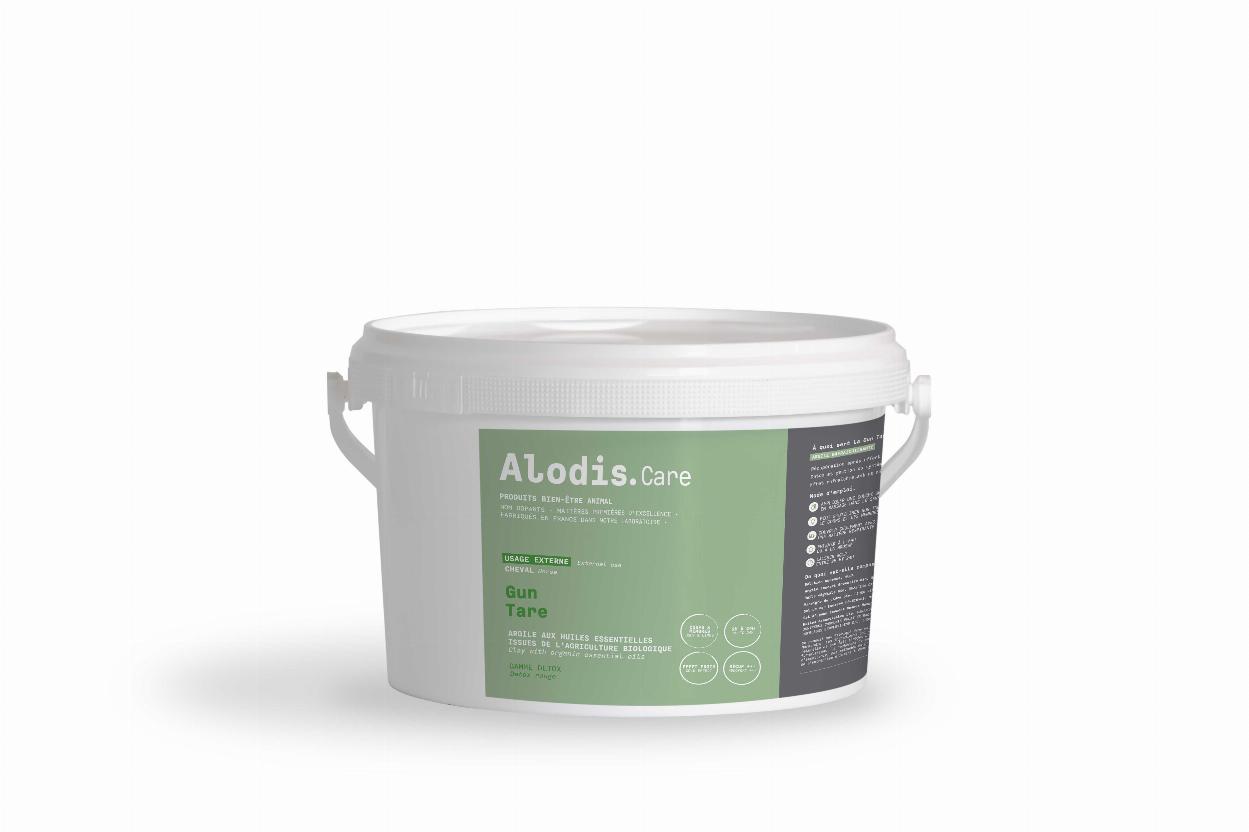 Alodis Care Gun Tare Kyllera