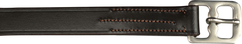 NORTON CLUB Diamond Stigläder Havana - 137 cm long - 2