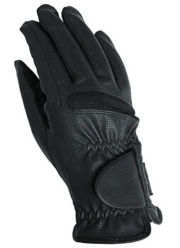 Mountain Horse Alexis Tech Glove - Black