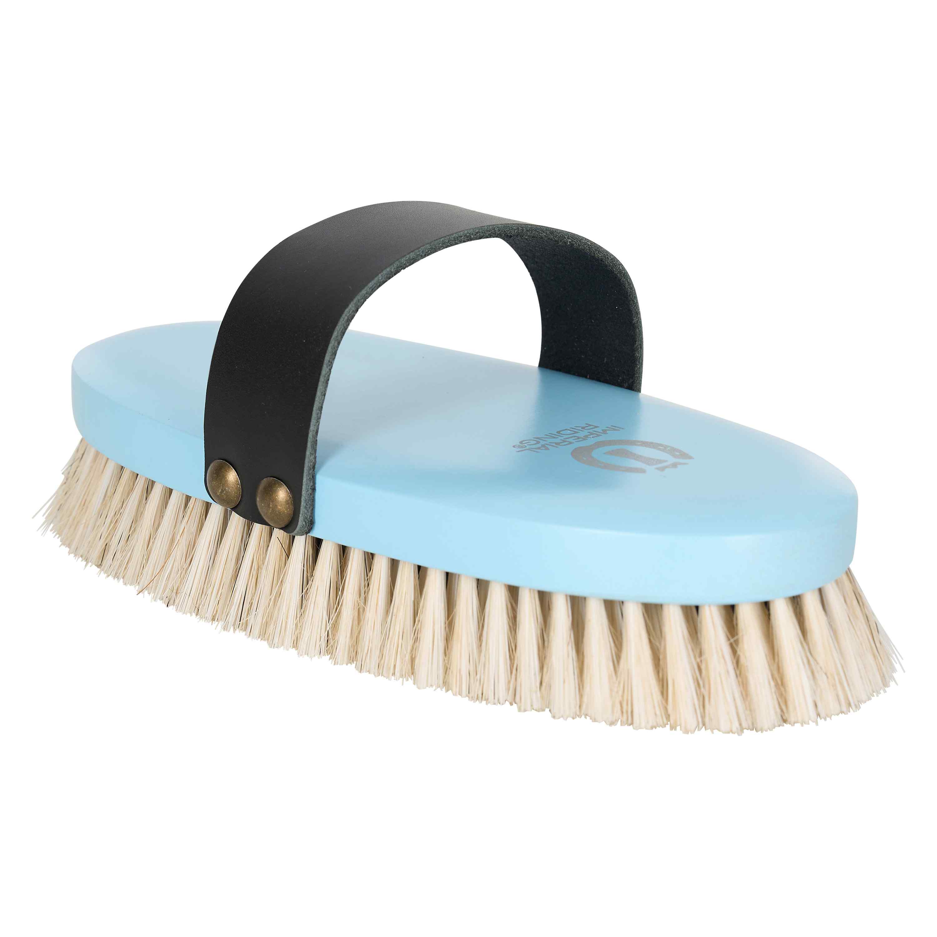 Imperial Riding Weiche Bürste Blue Breeze
