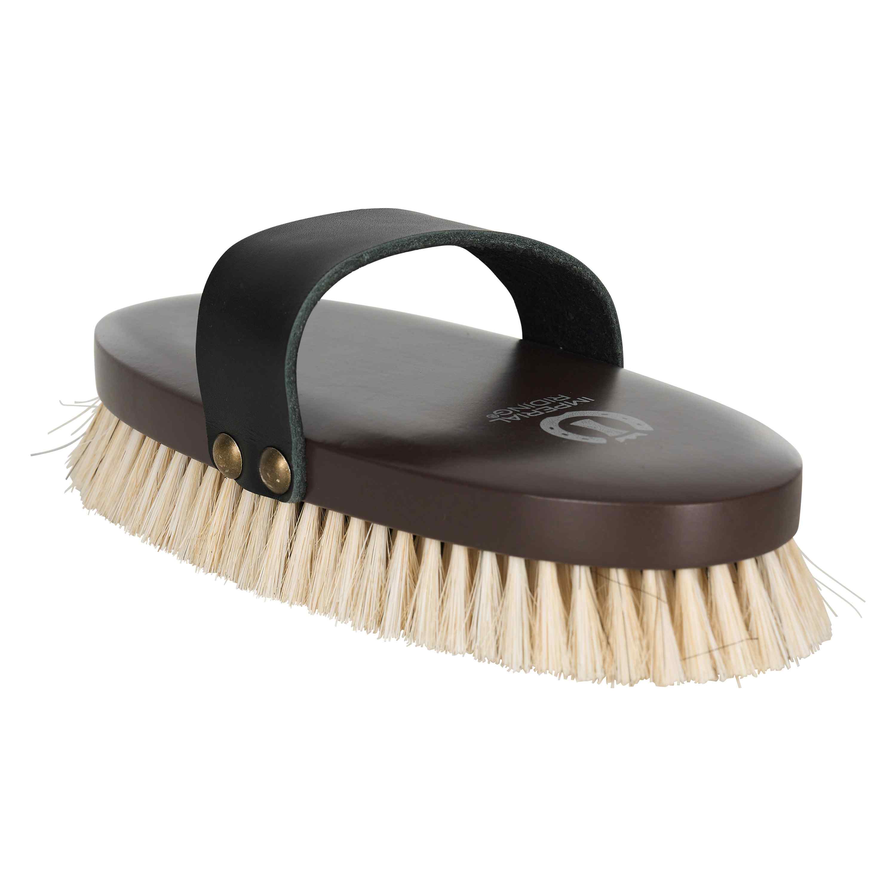 Imperial Riding Weiche Bürste Walnut