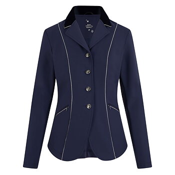 Imperial Riding Competition jacket Expactacular - Navy