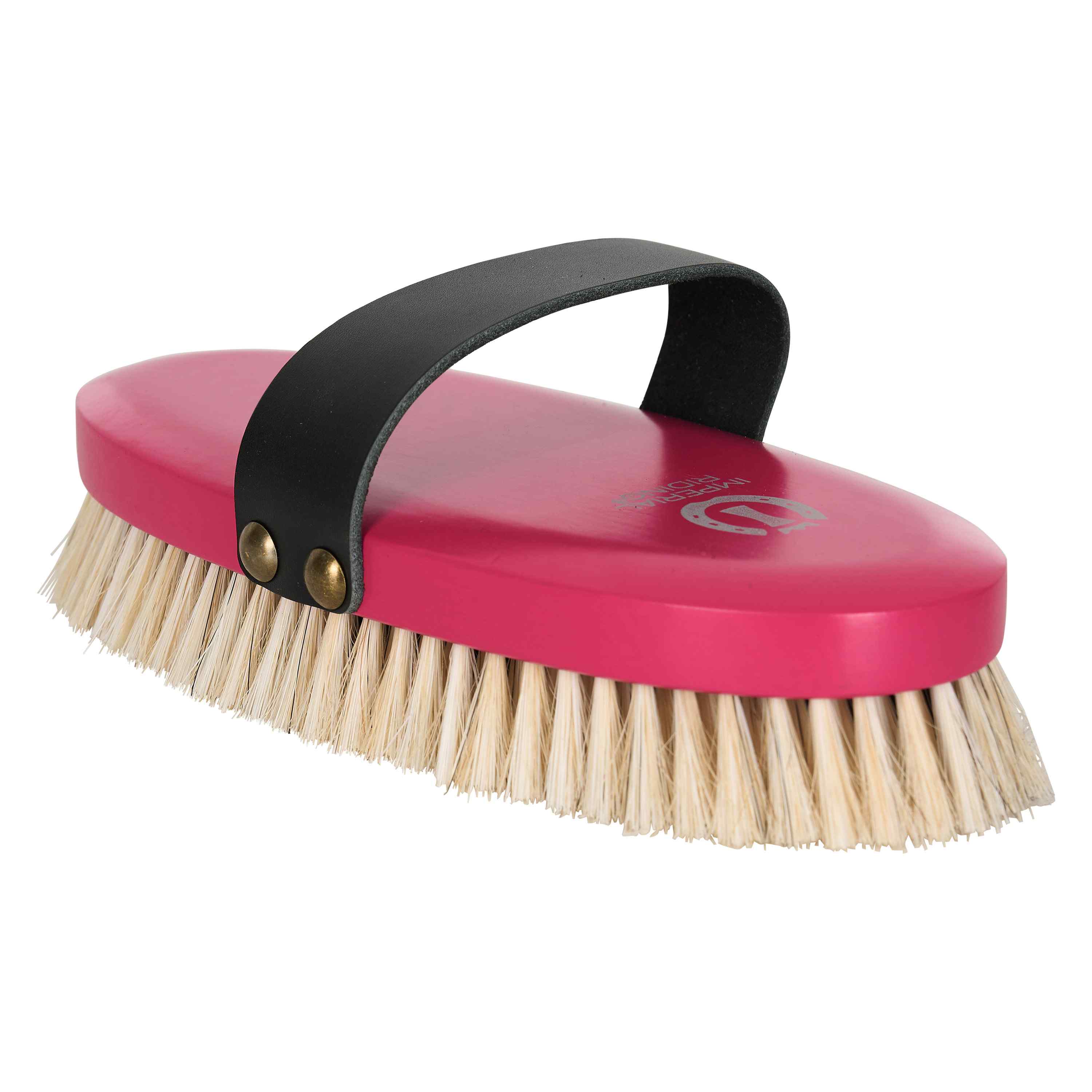 Imperial Riding Weiche Bürste Neon Pink
