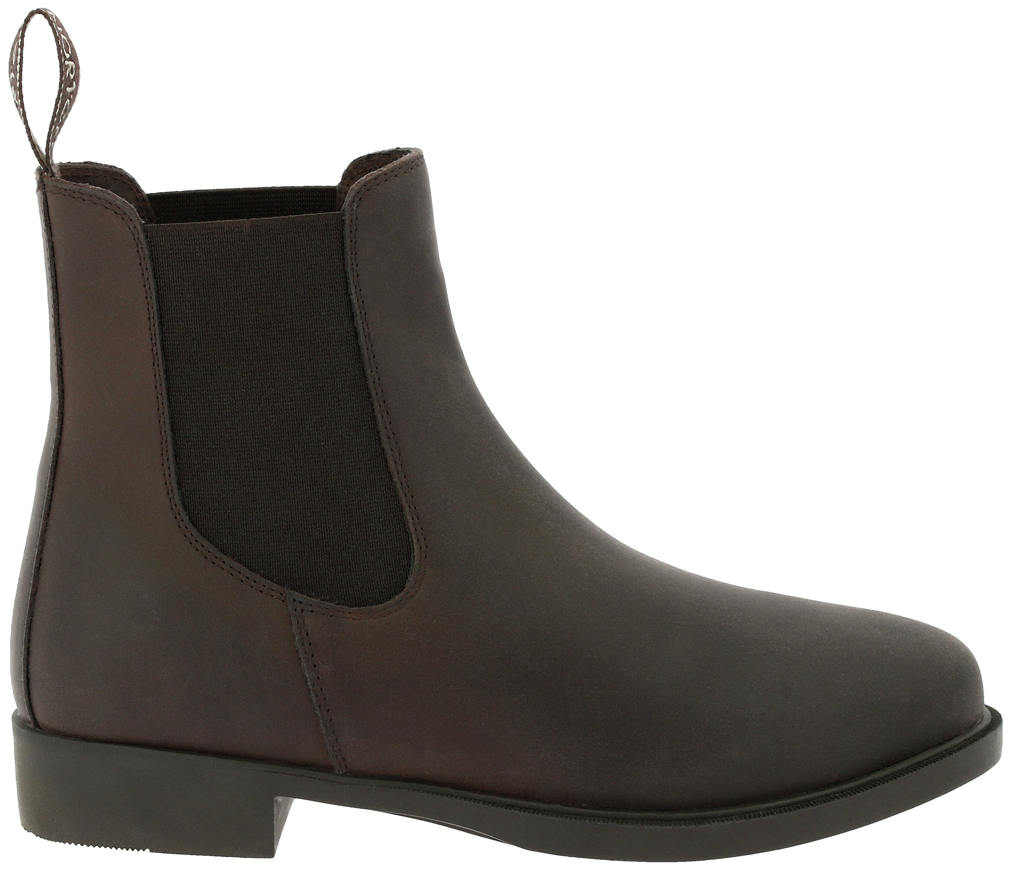 Norton Nimes Reitschuhe Braun - 3
